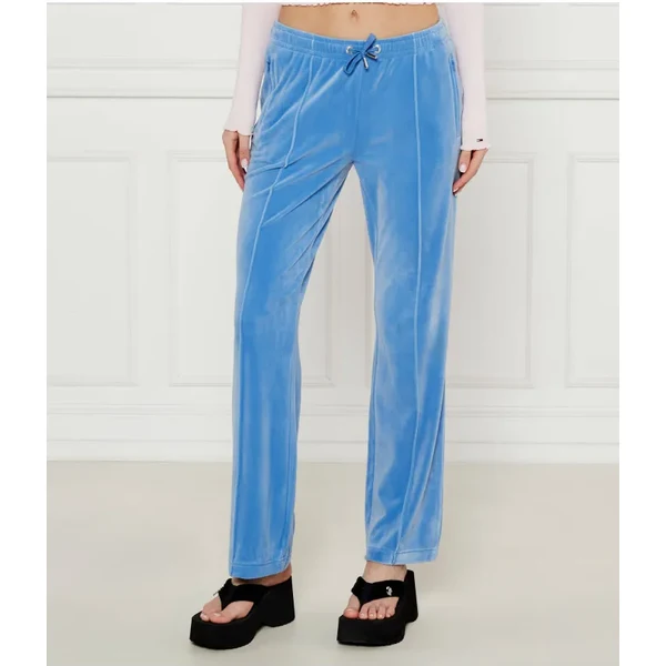 Juicy Couture Teplákové nohavice TINA | Regular Fit 62756185