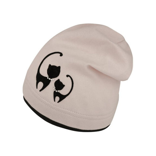 AJS Dievčenská čiapka Sisi 62454695