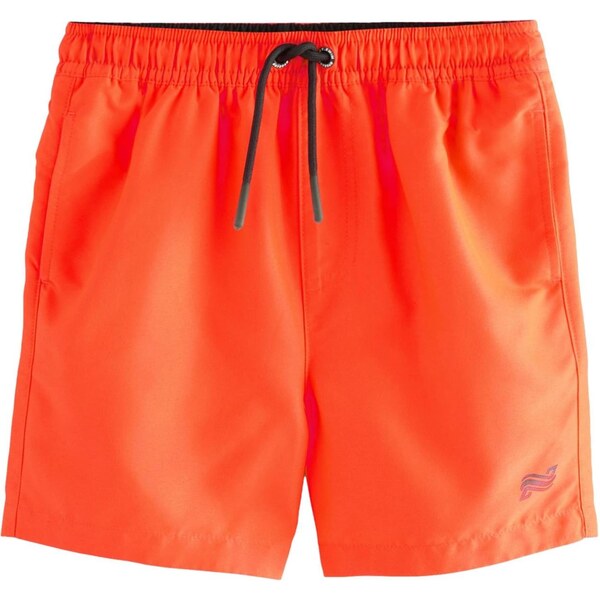 Next Plavecké šortky oranžová 62828827