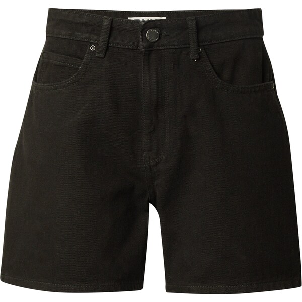 ONLY Džínsy ONLVenus čierny denim 62760020