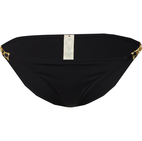 Dorina Bikinové nohavičky čierna 62761320