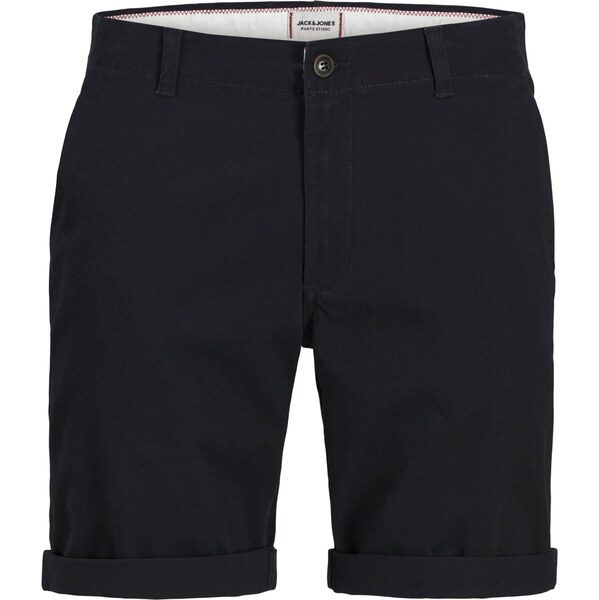 Jack & Jones Plus Chino nohavice JPSTDave tmavomodrá 62761334