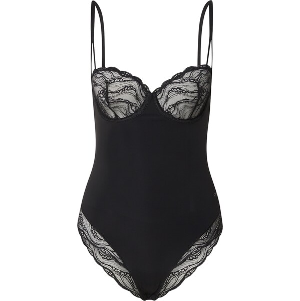 Calvin Klein Underwear Body čierna 62761355
