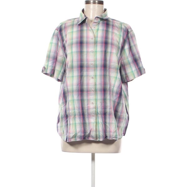 Dámska košeľa Eterna 62756902