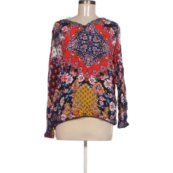 Dámska blúza S.Oliver 62757585