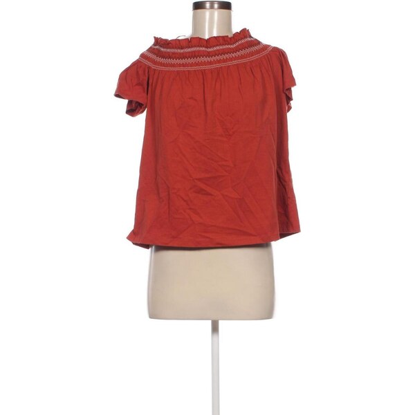 Dámska blúza Edc By Esprit 62758522