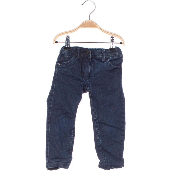 Detské džínsy Unbranded 62758546