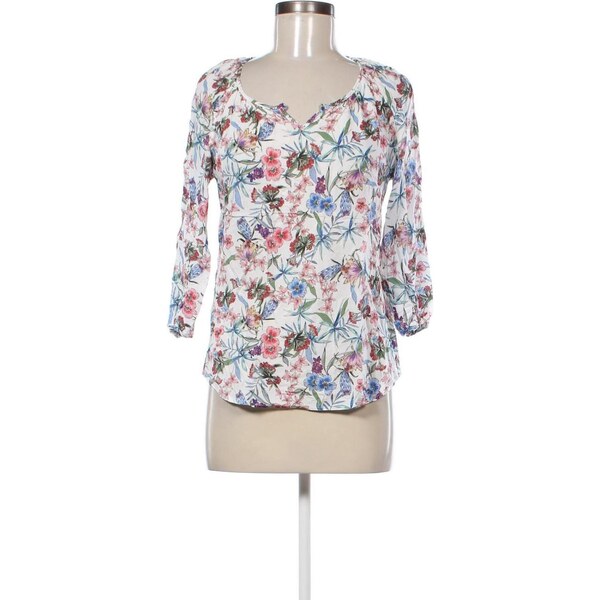 Dámska blúza Taifun 62758328