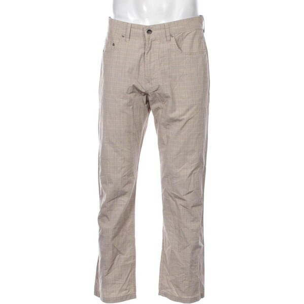 Pánske nohavice Mac 62760373