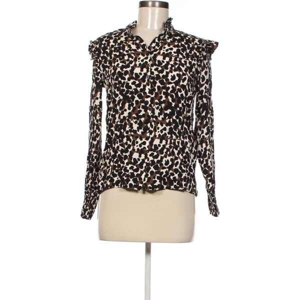 Dámska košeľa Object 62760718