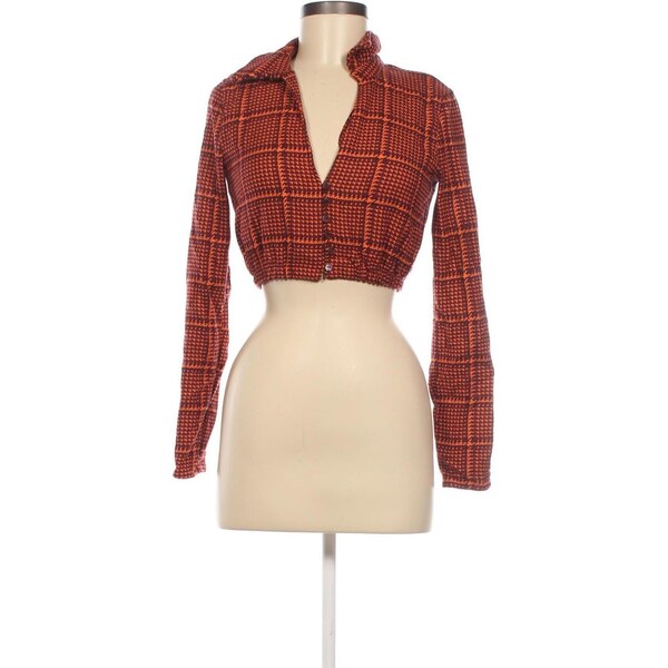 Dámska bunda Zara 62761368