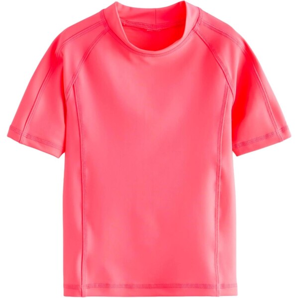 Next Tričko Rash ružová 63148781