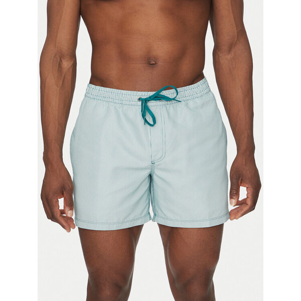 Plavecké šortky Quiksilver 62762155