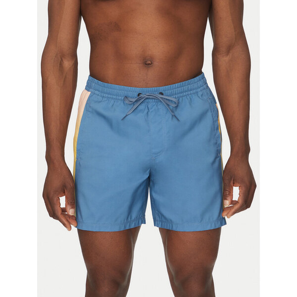 Plážové šortky Quiksilver 62762152