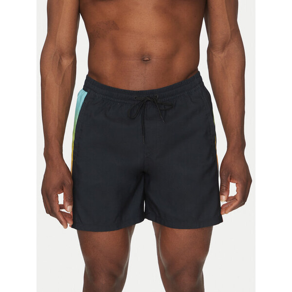 Plavecké šortky Quiksilver 62762158