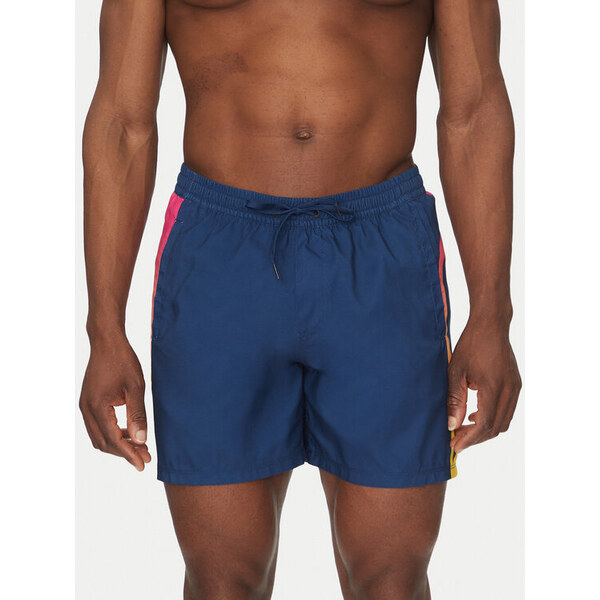 Plavecké šortky Quiksilver 62762156