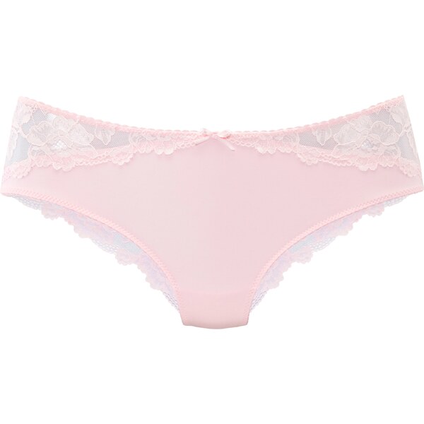 LASCANA Nohavičky rosé 63152125