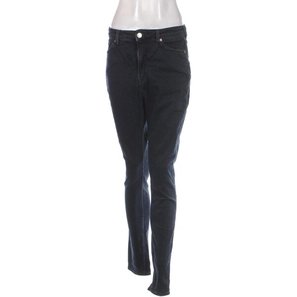 Dámske džínsy Unbranded 62762733