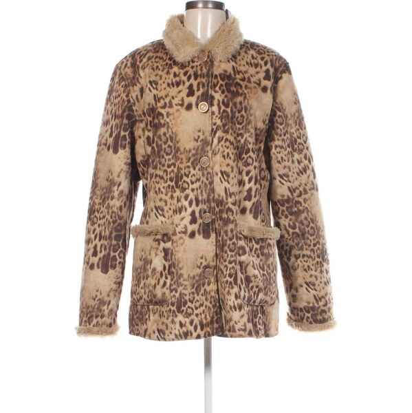 Dámsky kabát Unbranded 62763227