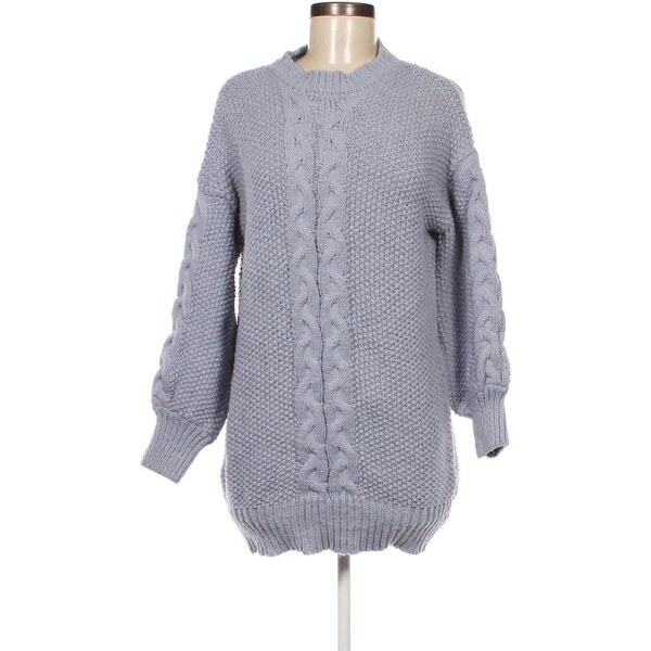 Dámsky pulóver SHEIN 62763511