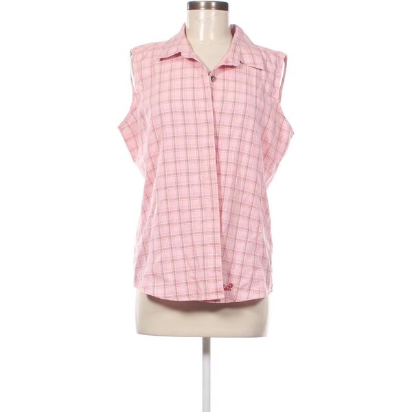 Dámska košeľa Jack Wolfskin 62764013