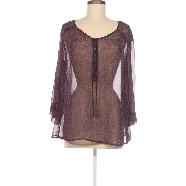 Dámska blúza S.Oliver 62764038