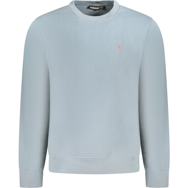 Pánska mikina NAPAPIJRI bez zipsu 64704139