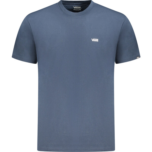 Modré tričko Vans s krátkym rukávom 64711386