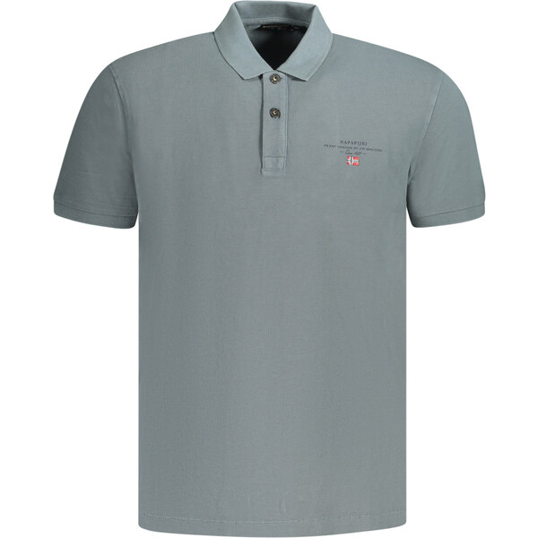 Pánske polo tričko Napapijri 64703095
