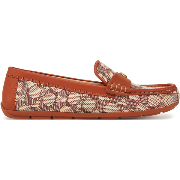 Mokasíny Coach 62766365