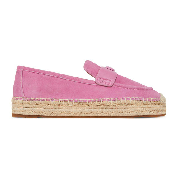 Espadrilky Coach 62766458