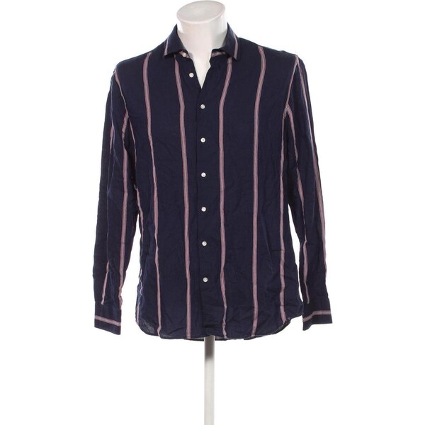 Pánska košeľa Seidensticker 62766075