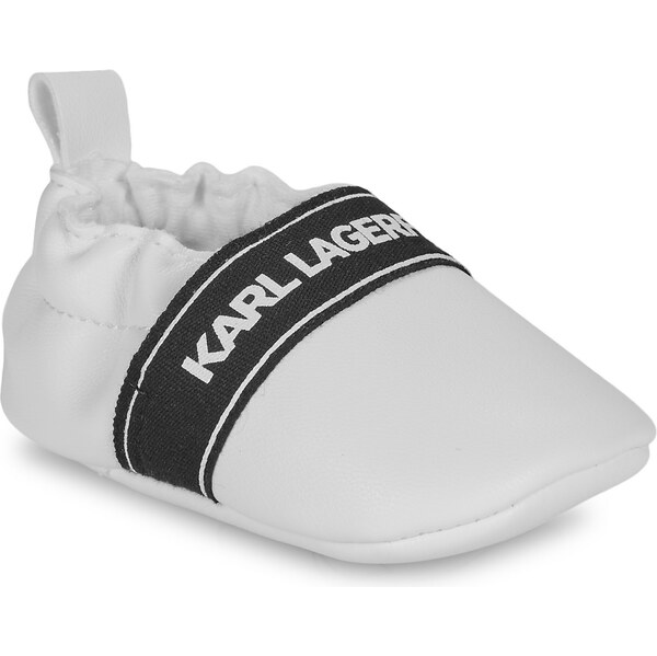 Karl Lagerfeld Detské papuče SO CUTE Z30579 Karl Lagerfeld 62773886