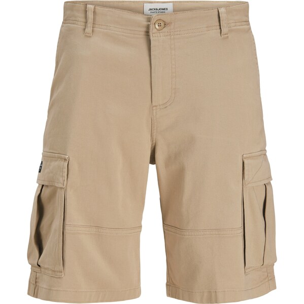 JACK & JONES Kapsáče JPSTCole JJJonnie tmavobéžová 62771769