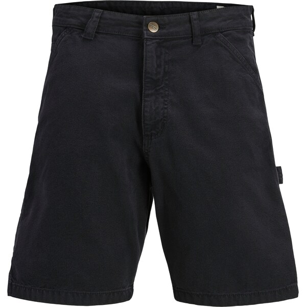 JACK & JONES Nohavice JPSTTONY antracitová 62771780