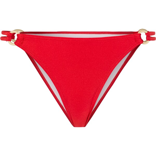 LSCN by LASCANA Bikinové nohavičky Baila červená 63156178