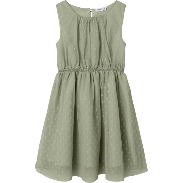 NAME IT Šaty NKFVaboss jablková 63038316