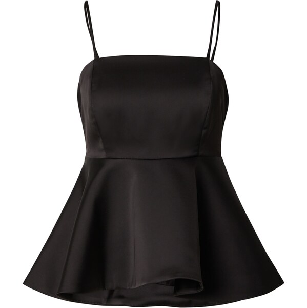 Fleur by Kaviar Gauche Top Volume čierna 63160497