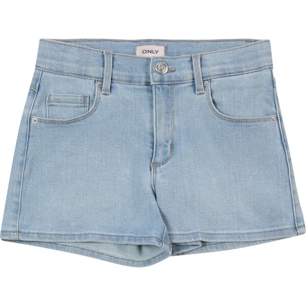 ONLY GIRLS Džínsy KOGBLAIR modrá denim 62772380