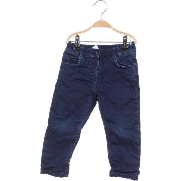 Detské džínsy Baby Club 62767630