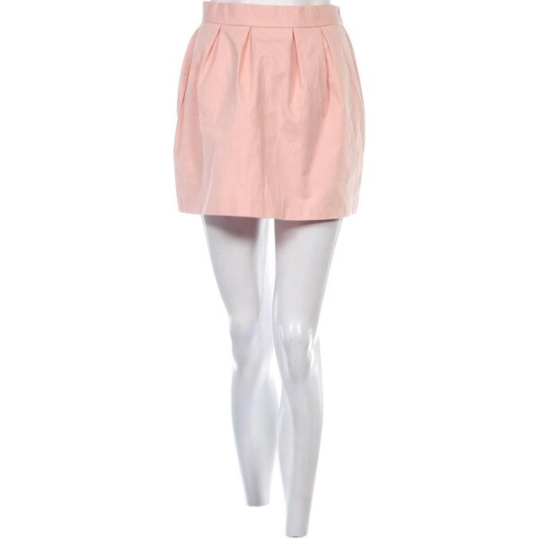 Sukňa Zara Trafaluc 62768504