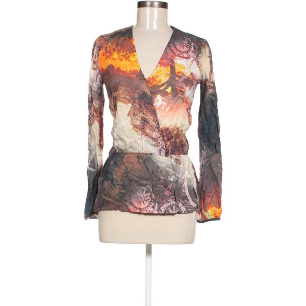 Dámska blúza Geisha 62768511