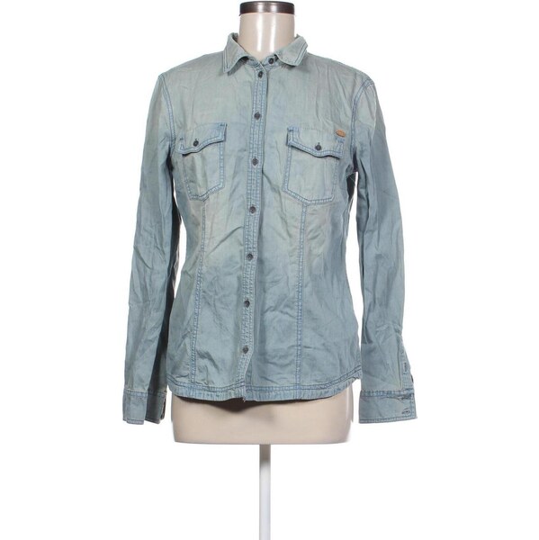 Dámska košeľa Edc By Esprit 62768635