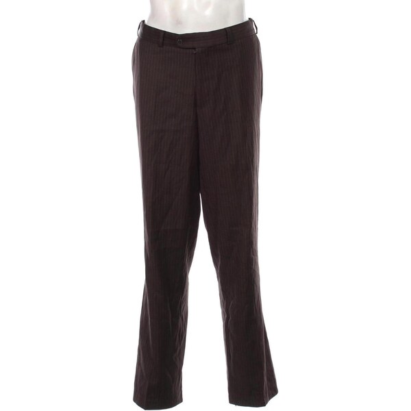 Pánske nohavice Canda 62769277