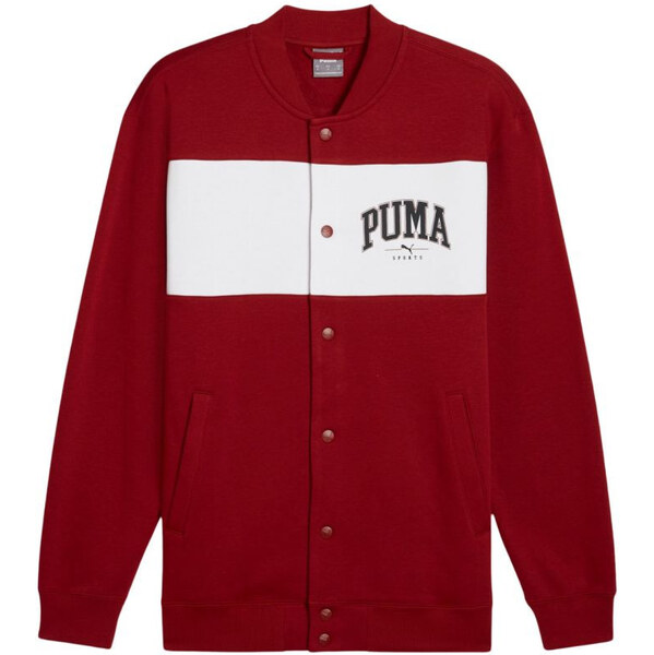 Puma Squad Bomber M 681798 13 pánske bundy 62768392