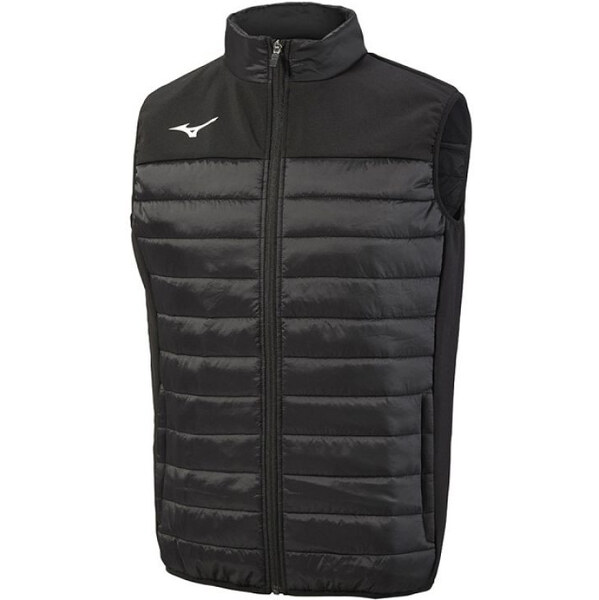 Mizuno Sapporo Hybrid Gilet M 32FE9A0609 Pánske bez rukávov 66083455