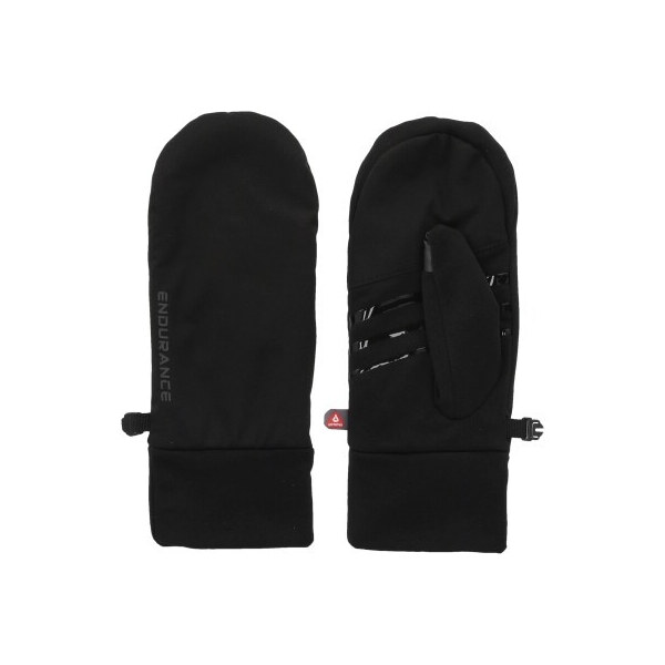 Dámske rukavice Endurance CORBIA 62769554