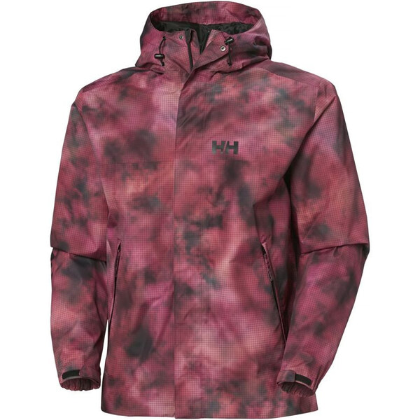 Helly Hansen Ervik Jacket M 64032 691 pánske 66083653