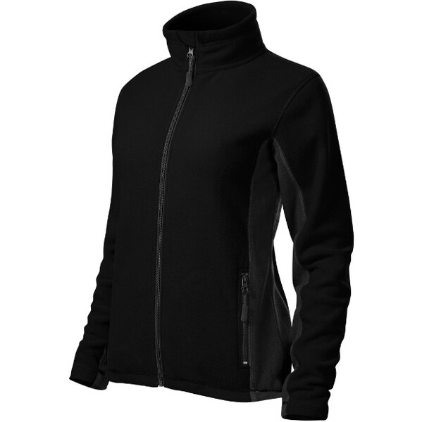 MALFINI, a.s. Frosty fleece dámske čierne 62769650