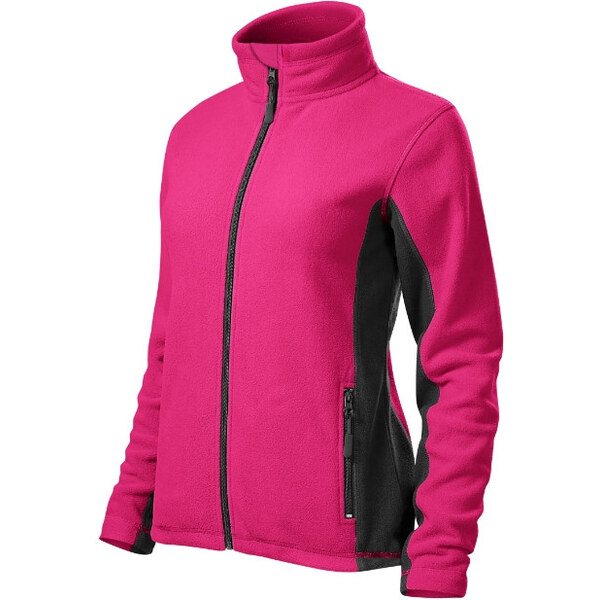 MALFINI, a.s. Frosty fleece dámske fialové 62769652